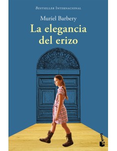 La elegancia del erizo