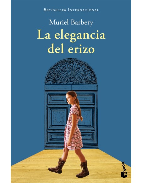 La elegancia del erizo