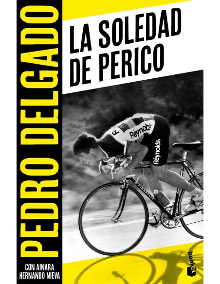 La soledad de Perico