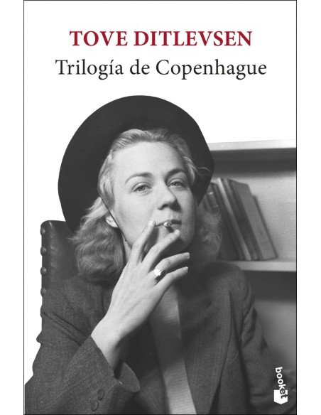 Trilogia de Copenhague