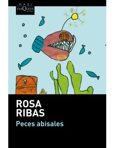 Peces abisales