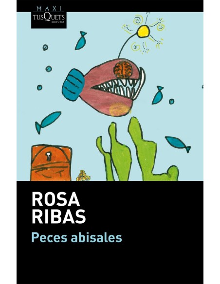 Peces abisales