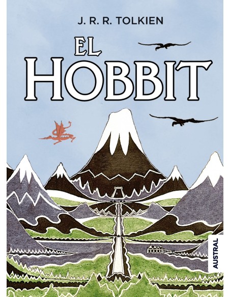 El Hobbit