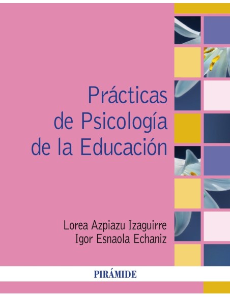 Practicas de Psicologia de la Educacion