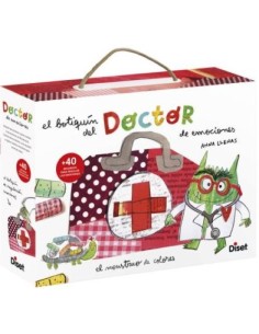 YO APRENDO DOCTOR DE LAS EMOCIONES