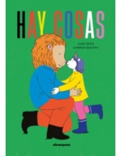Hay cosas