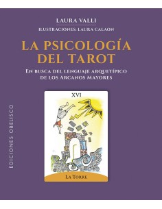 La psicologia del tarot