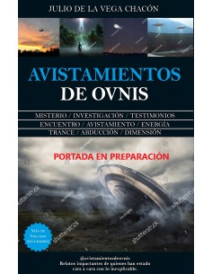 AVISTAMIENTOS DE OVNIS