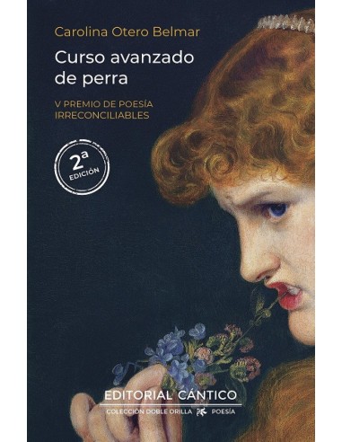 CURSO AVANZADO DE PERRA NE