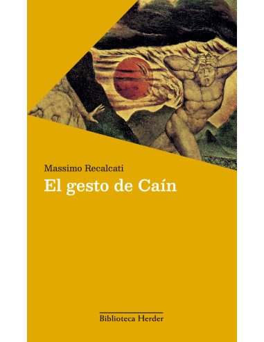 El gesto de Cain