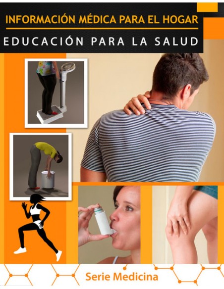 INFORMACION MEDICA PARA EL HOGAR