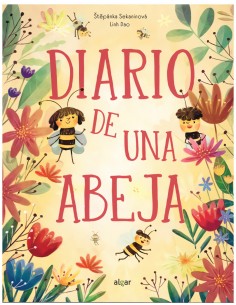 Diario de una abeja