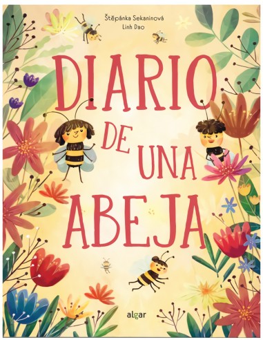 Diario de una abeja