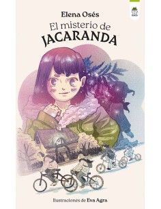 El misterio de Jacaranda