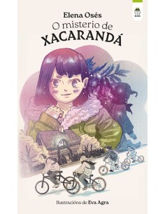 gmisterio de xacaranda omuino do vento