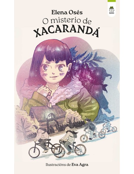 gmisterio de xacaranda omuino do vento gmisterio de xacaranda omuino do vento