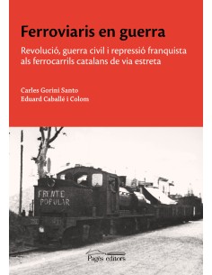 Ferroviaris en guerra