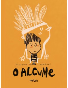 O alcume