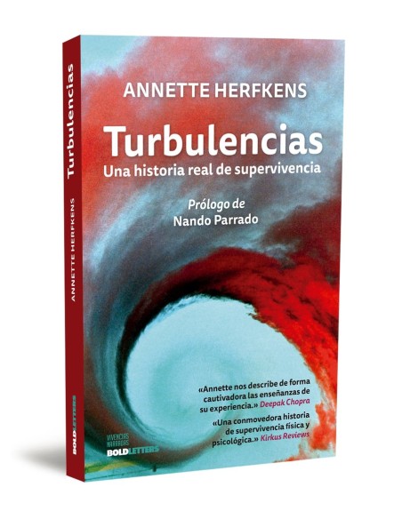 Turbulencias