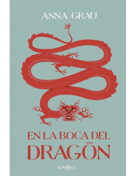 En la boca del dragon