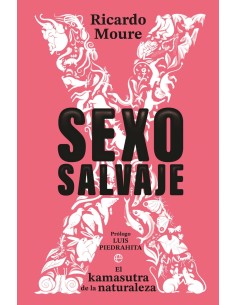 Sexo salvaje