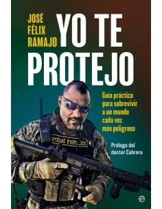 Yo te protejo
