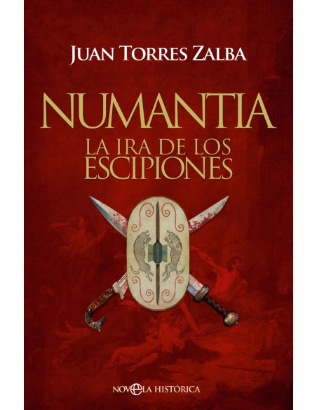 Numantia