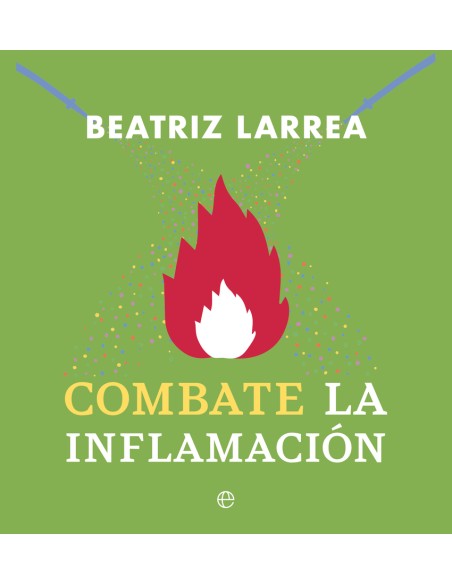 Combate la inflamacion