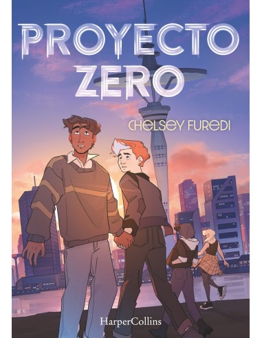 Proyecto Zero el comic que ha arrasado en Tapas