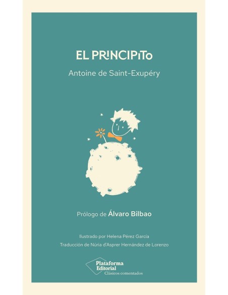 El principito