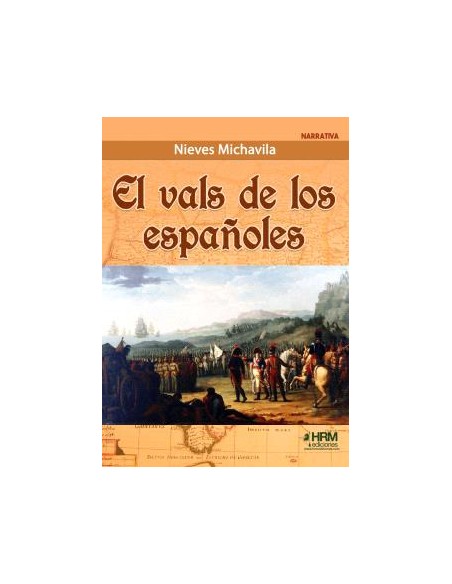 EL VALS DE LOS ESPANOLES