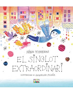 El singlot extraordinari