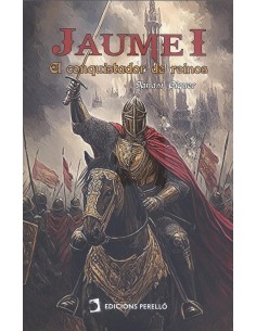 JAUME I