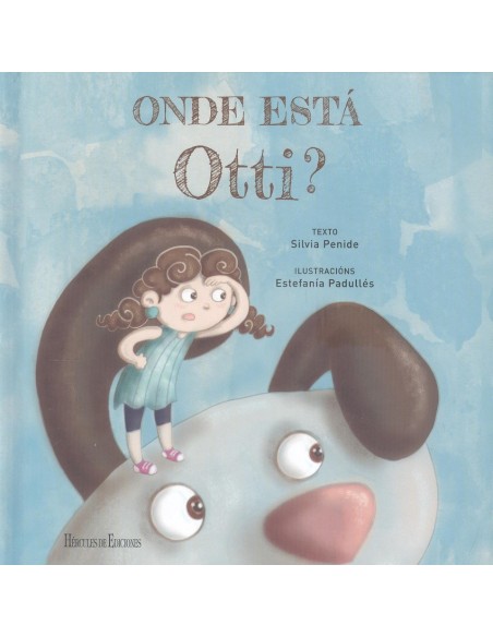 ONDE ESTA OTTI