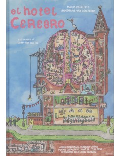 EL HOTEL CEREBRO