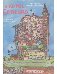 O HOTEL CEREBRO
