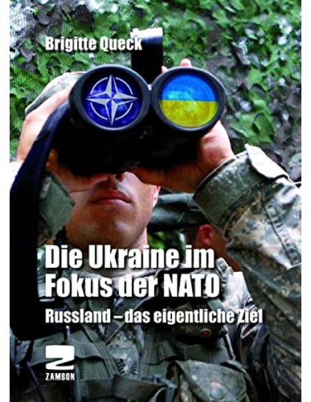 UKRAINE IM FOKUS DER NATO
