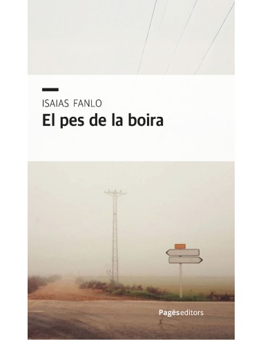 El pes de la boira