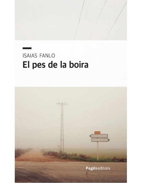 El pes de la boira