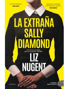 La extrana Sally Diamond