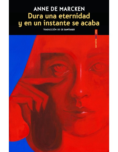 Dura una eternidad y en un instante se acaba