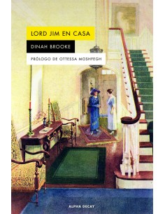 LORD JIM EN CASA