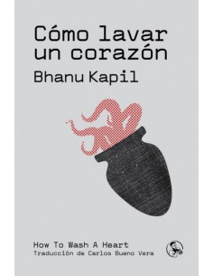 Como lavar un corazon