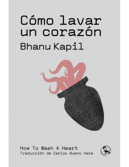 Como lavar un corazon