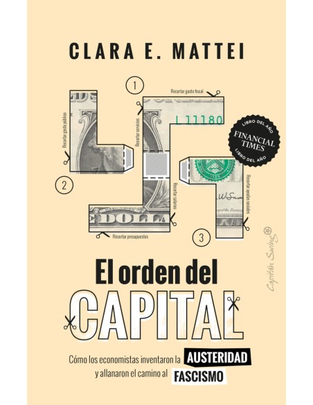 El orden del capital