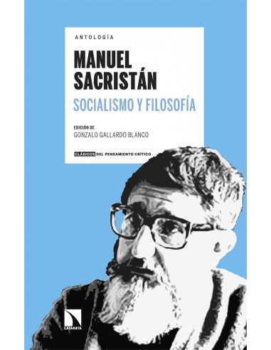 Manuel Sacristan