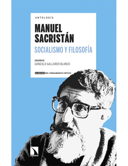 Manuel Sacristan
