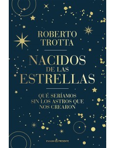 NACIDOS DE LAS ESTRELLAS