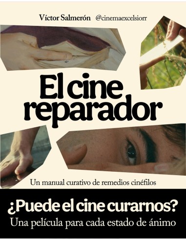 El cine reparador