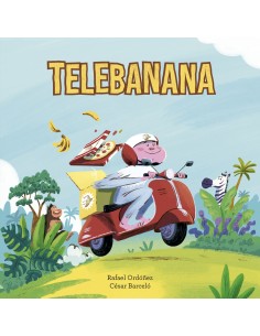 Telebanana